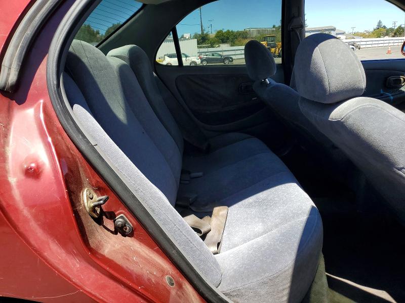 Aukcja sprzedaży 2000 Hyundai Elantra, vin: KMHJF35F4YU964506, numer aukcji: 62574216