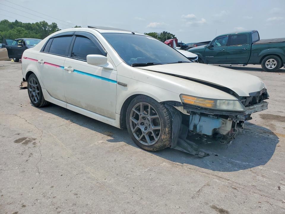 Продажа на аукционе авто 2004 Acura Tl, vin: 19UUA66264A055192, номер лота: 62959836