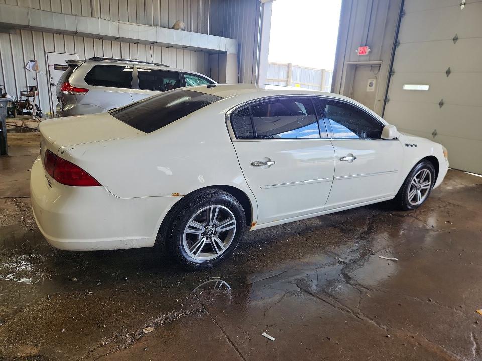 Aukcja sprzedaży 2006 Buick Lucerne, vin: 1G4HD57266U147478, numer aukcji: 62039716