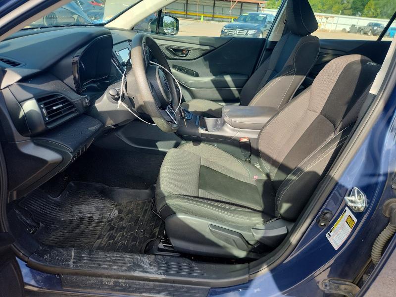 Aukcja sprzedaży 2023 Subaru Outback, vin: 4S4BTAAC5P3147692, numer aukcji: 62391726