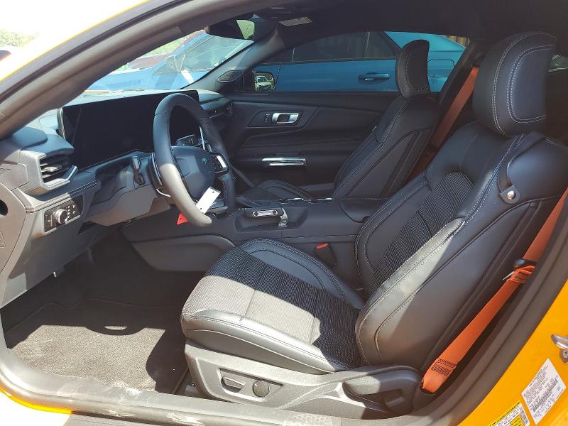 Aukcja sprzedaży 2026 Ford Mustang, vin: 1FA6P8CF8T5406626, numer aukcji: 85769745