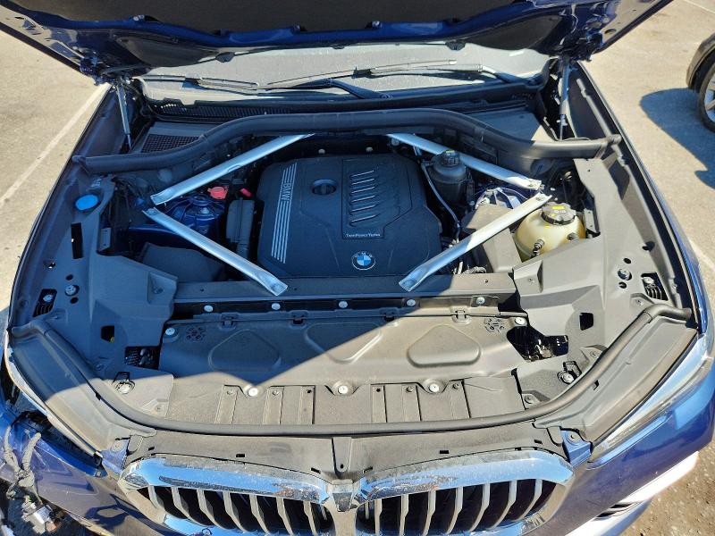 Aukcja sprzedaży 2020 Bmw X5, vin: 5UXCR6C01L9B64957, numer aukcji: 59889816