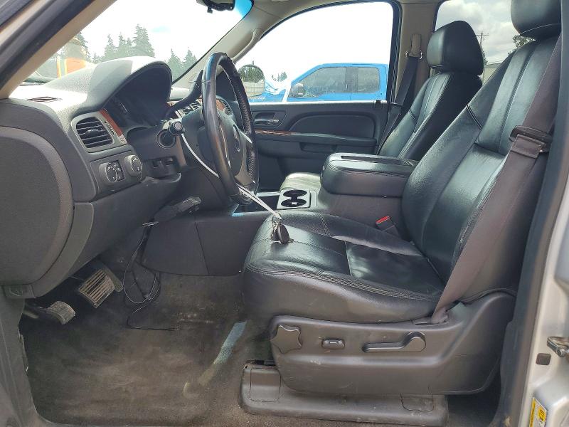 61978366 :رقم المزاد ، 1GKS2KE79DR320847 vin ، 2013 Gmc Yukon Xl مزاد بيع