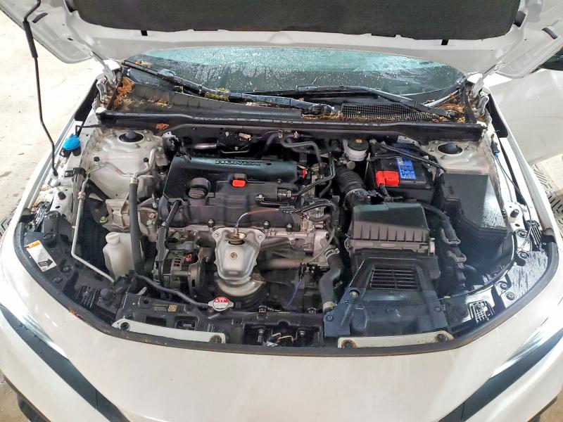 Aukcja sprzedaży 2023 Honda Civic, vin: 2HGFE2F51PH554620, numer aukcji: 60874616