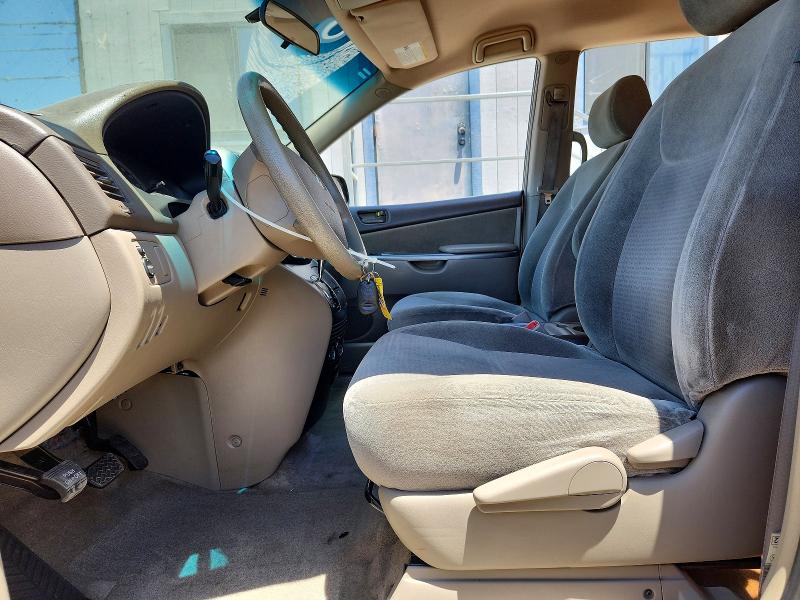 Продажа на аукционе авто 2008 Toyota Sienna, vin: 5TDZK23C68S141120, номер лота: 60456646
