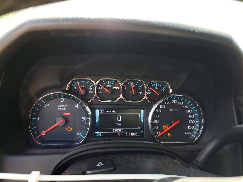 Продаж на аукціоні авто 2019 Chevrolet Suburban, vin: 1GNSCHKC0KR173481, номер лоту: 61893216