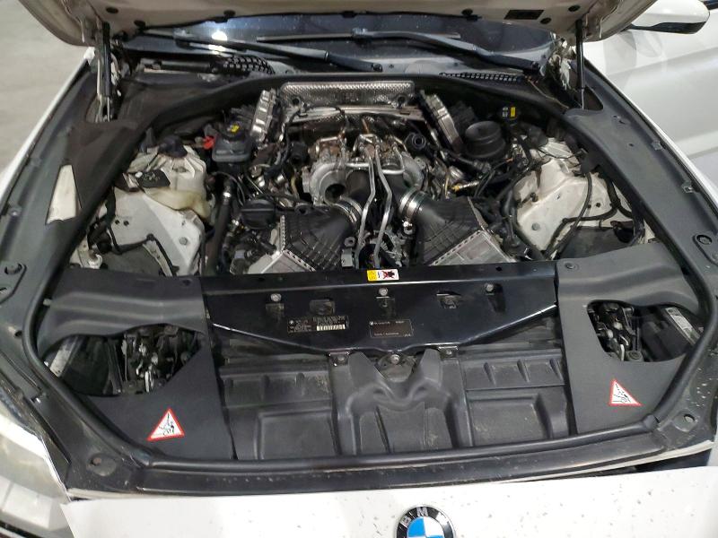 Aukcja sprzedaży 2015 Bmw M6, vin: WBS6C9C55FD468037, numer aukcji: 60269616