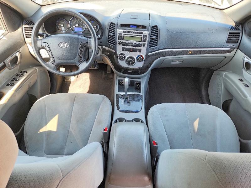 Aukcja sprzedaży 2008 Hyundai Santa Fe, vin: 5NMSG73D88H193702, numer aukcji: 59668366