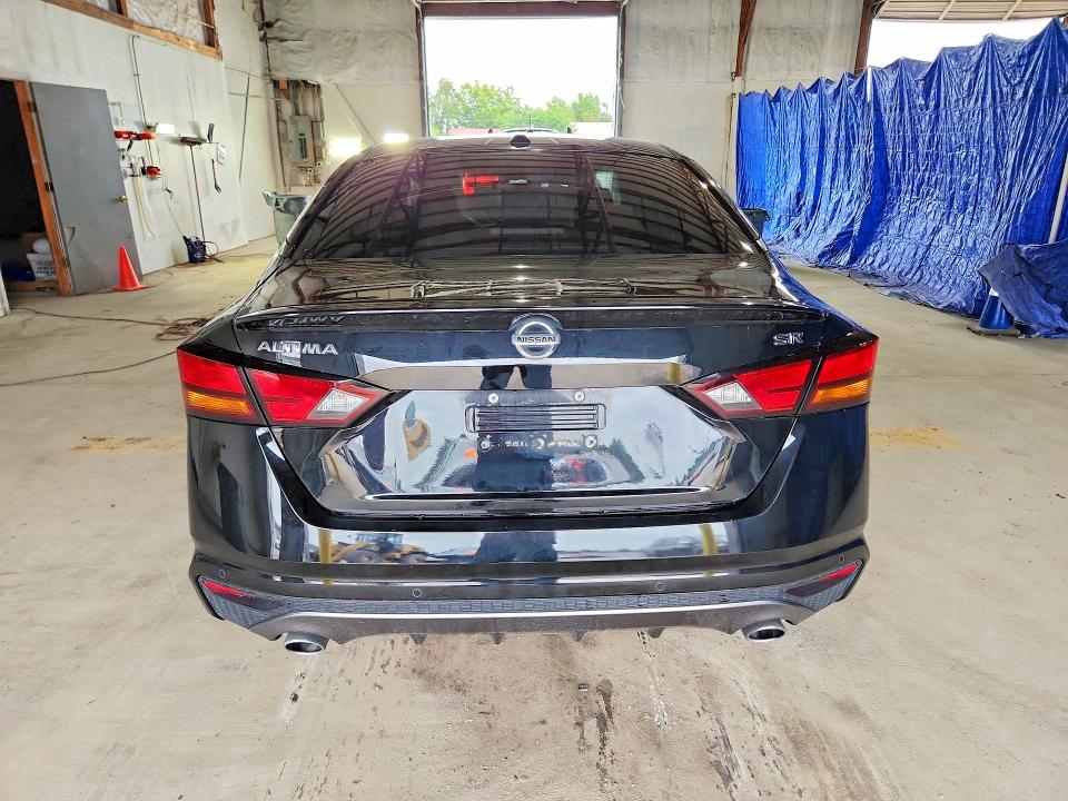 2020 Nissan Altima მანქანა იყიდება აუქციონზე, vin: 1N4BL4CV7LC172436, აუქციონის ნომერი: 60851936