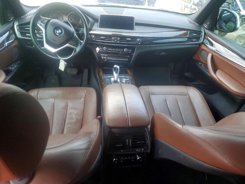 62832346 :رقم المزاد ، 5UXKT0C54H0S80510 vin ، 2017 Bmw X5 مزاد بيع