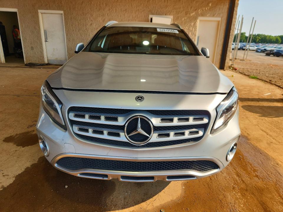 Aukcja sprzedaży 2019 Mercedes-benz Gla, vin: WDCTG4EBXKJ553210, numer aukcji: 62812566