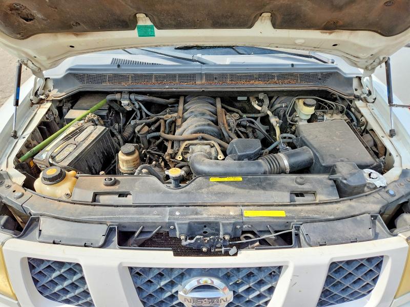 Aukcja sprzedaży 2006 Nissan Armada, vin: 5N1AA08B06N730134, numer aukcji: 60262466