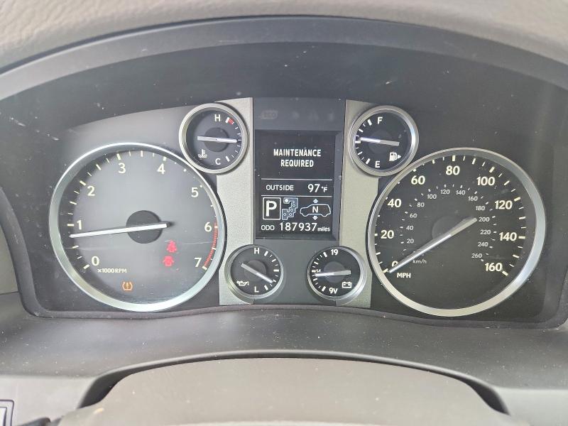 Aukcja sprzedaży 2013 Lexus Lx, vin: JTJHY7AXXD4101381, numer aukcji: 60434926