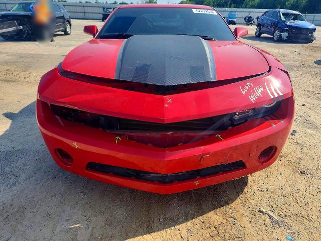 62892046 :رقم المزاد ، 2G1FA1E37D9240778 vin ، 2013 Chevrolet Camaro مزاد بيع