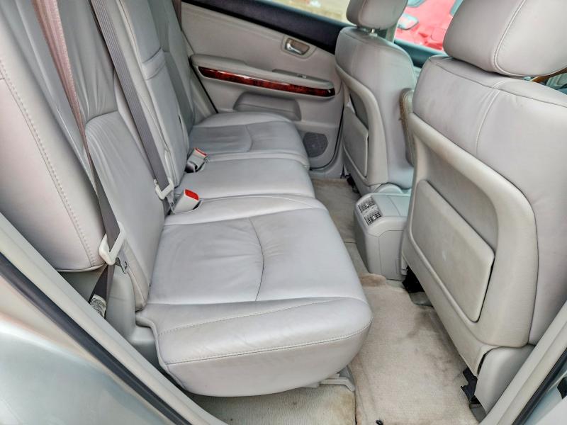 61586796 :رقم المزاد ، 2T2HA31U25C046571 vin ، 2005 Lexus Rx مزاد بيع