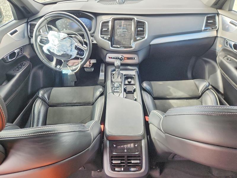 Aukcja sprzedaży 2018 Volvo Xc90, vin: YV4A22PM9J1369158, numer aukcji: 62256966
