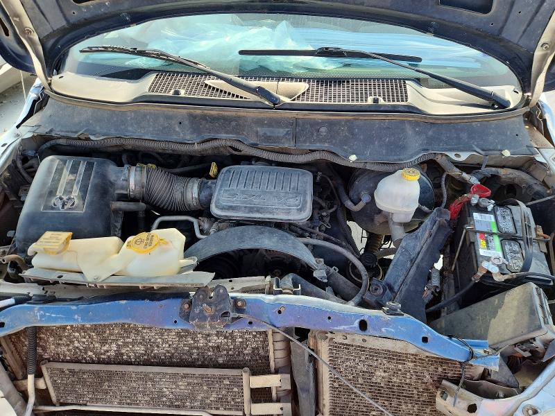 62019436 :رقم المزاد ، 1D7HA16K98J109356 vin ، 2008 Dodge Ram 1500 مزاد بيع