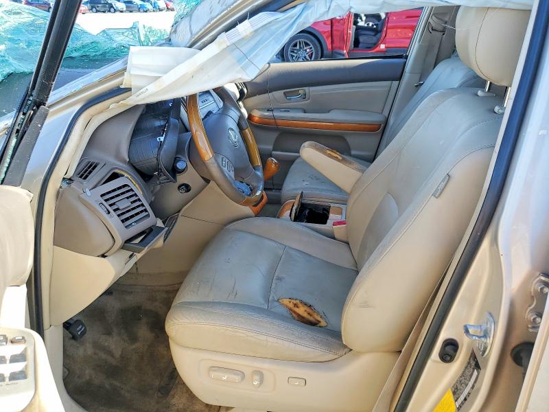 Aukcja sprzedaży 2008 Lexus Rx, vin: 2T2GK31U18C050821, numer aukcji: 61903546