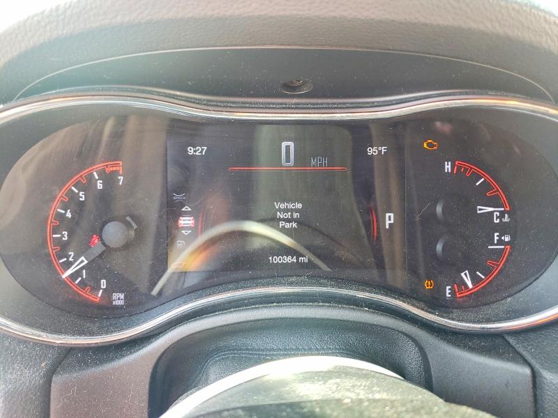 Aukcja sprzedaży 2018 Dodge Durango, vin: 1C4RDJAG8JC291585, numer aukcji: 59672616