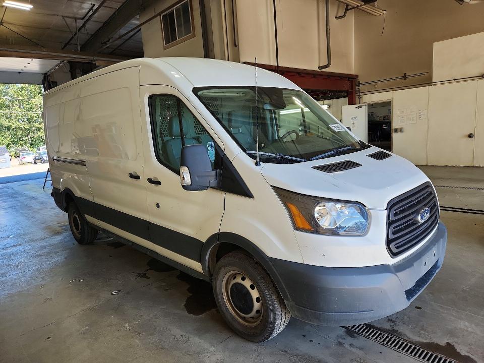 Aukcja sprzedaży 2016 Ford Transit, vin: 1FTYR2CM4GKB47407, numer aukcji: 62302246