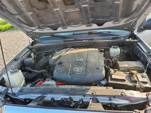 Продаж на аукціоні авто 2014 Toyota Tacoma, vin: 3TMLU4ENXEM162803, номер лоту: 60274436