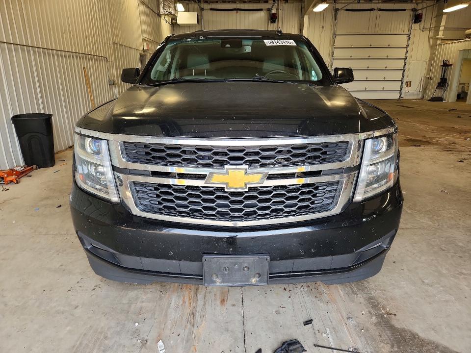 Продажа на аукционе авто 2015 Chevrolet Suburban, vin: 1GNSKJKCXFR667704, номер лота: 59143416