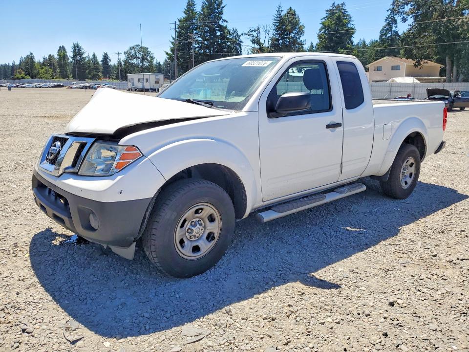 60521076 :رقم المزاد ، 1N6BD0CT7CC478029 vin ، 2012 Nissan Frontier مزاد بيع