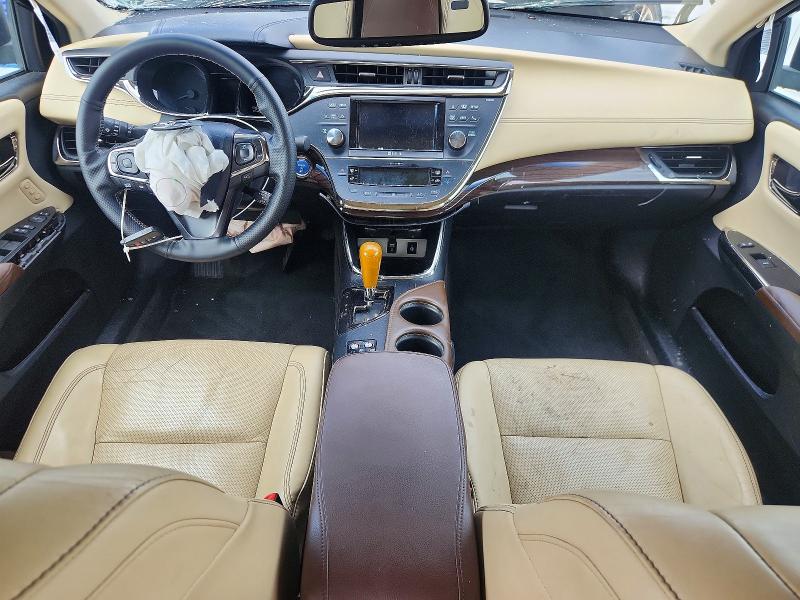 2014 Toyota Avalon Hybrid მანქანა იყიდება აუქციონზე, vin: 4T1BD1EB5EU024321, აუქციონის ნომერი: 62625276