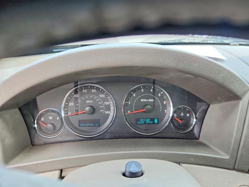 Продажа на аукционе авто 2006 Jeep Grand Cherokee, vin: 1J8HR58N46C320315, номер лота: 62043726