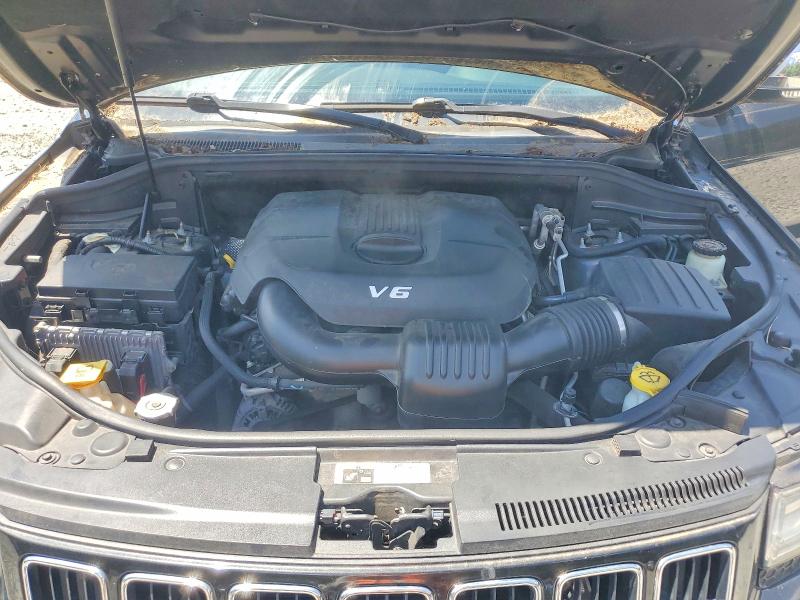 61936086 :رقم المزاد ، 1C4RJFBG4EC215579 vin ، 2014 Jeep Grand Cherokee مزاد بيع