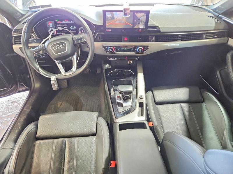Aukcja sprzedaży 2021 Audi A5, vin: WAUFACF52MA028309, numer aukcji: 85636835
