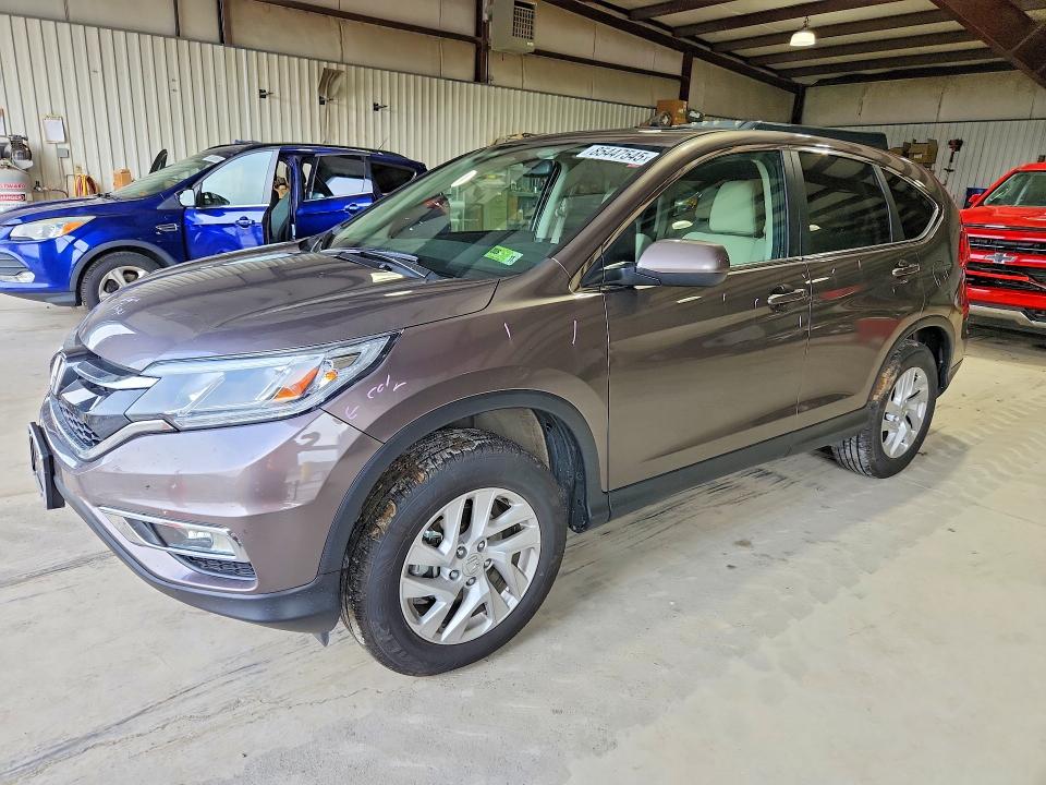 Aukcja sprzedaży 2015 Honda Cr-v, vin: 2HKRM4H57FH687850, numer aukcji: 85447545