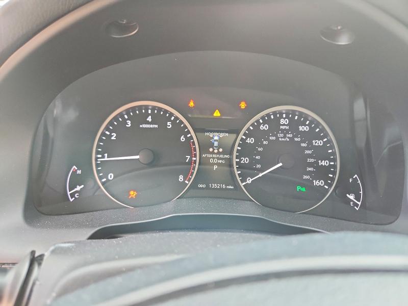 Aukcja sprzedaży 2015 Lexus Es, vin: JTHBK1GG9F2154147, numer aukcji: 59917566