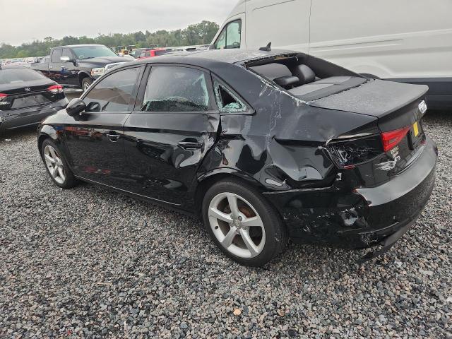 61841126 :رقم المزاد ، WAUACGFF6F1065564 vin ، 2015 Audi A3 مزاد بيع