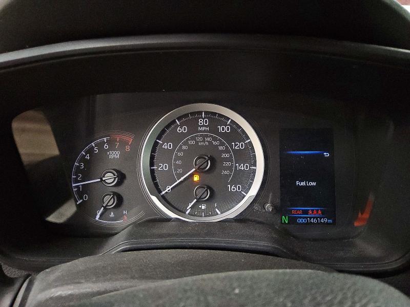 54881356 :رقم المزاد ، 5YFEPMAE9NP322121 vin ، 2022 Toyota Corolla مزاد بيع