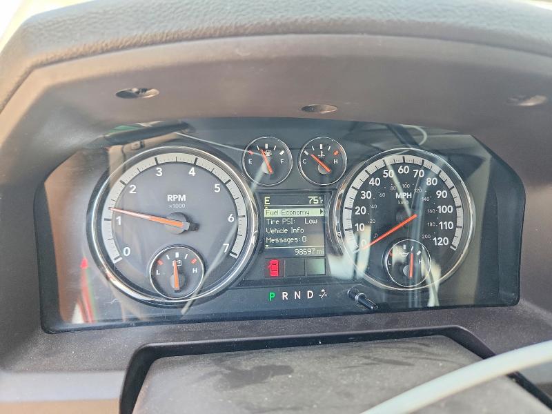 Aukcja sprzedaży 2012 Dodge Ram 1500, vin: 1C6RD7GT1CS193179, numer aukcji: 62226426