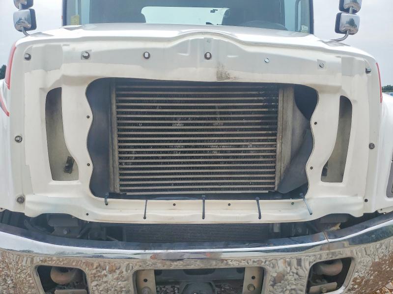 Продажа на аукционе авто 2015 Hino 258/268, vin: 5PVNJ8JP5F4S51336, номер лота: 61772646
