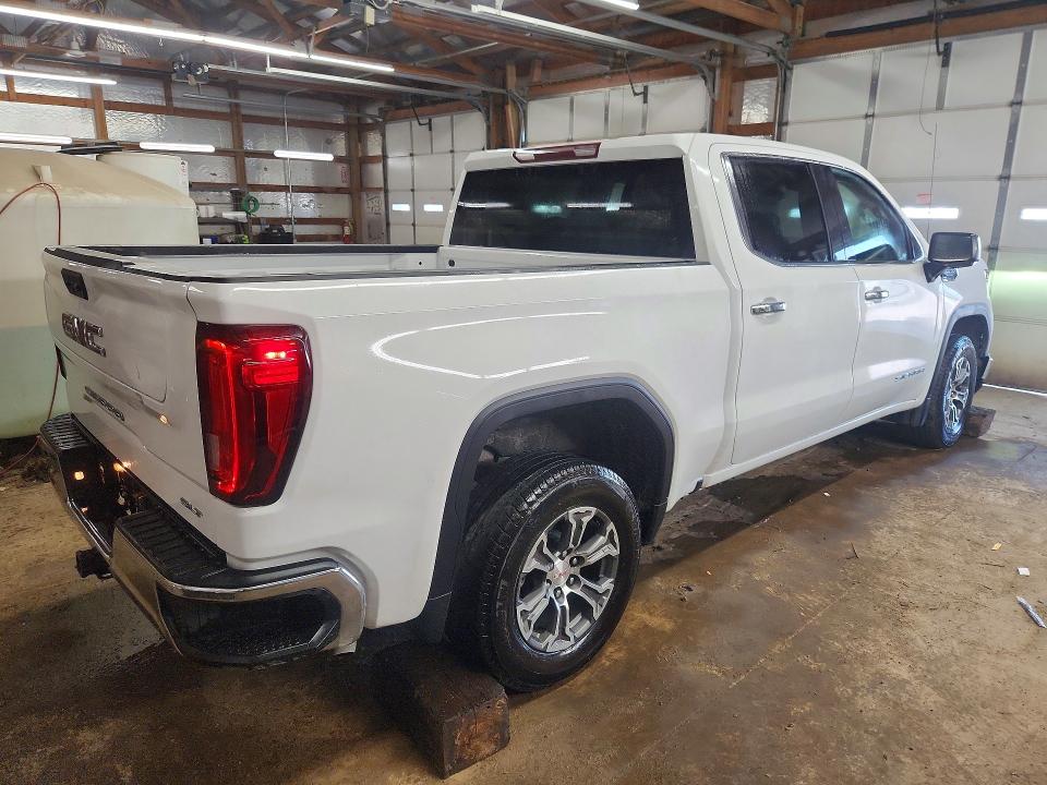 Aukcja sprzedaży 2026 Gmc Sierra, vin: 3GTPHDED7TG306705, numer aukcji: 60997076
