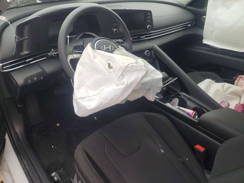 59717546 :رقم المزاد ، KMHLM4DJ9TU205787 vin ، 2026 Hyundai Elantra Hybrid مزاد بيع