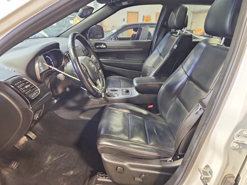 Aukcja sprzedaży 2021 Jeep Grand Cherokee, vin: 1C4RJFBG7MC726833, numer aukcji: 73341255