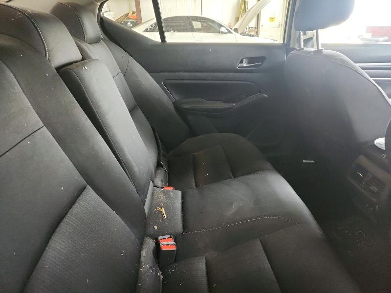 2020 Nissan Altima მანქანა იყიდება აუქციონზე, vin: 1N4BL4DW8LN312652, აუქციონის ნომერი: 60236966