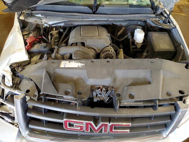 Aukcja sprzedaży 2010 Gmc Sierra, vin: 1GTSKVE30AZ274346, numer aukcji: 61228186