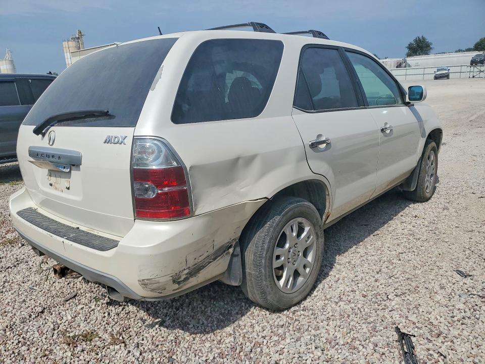 Aukcja sprzedaży 2005 Acura Mdx, vin: 2HNYD18925H505051, numer aukcji: 61964596