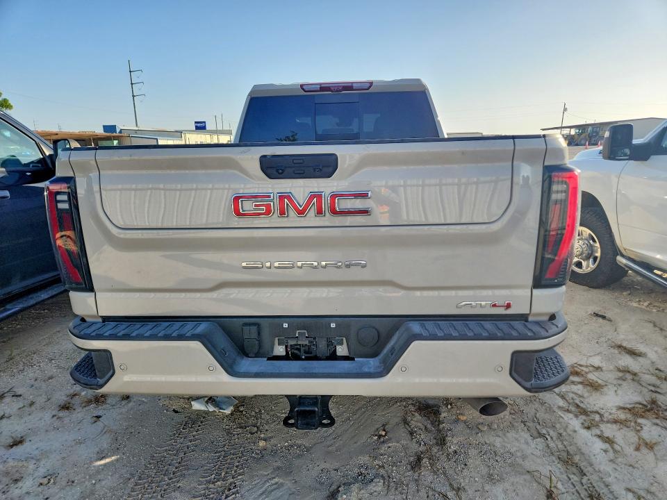 Aukcja sprzedaży 2026 Gmc Sierra, vin: 1GT4UPE73TF212414, numer aukcji: 61927916