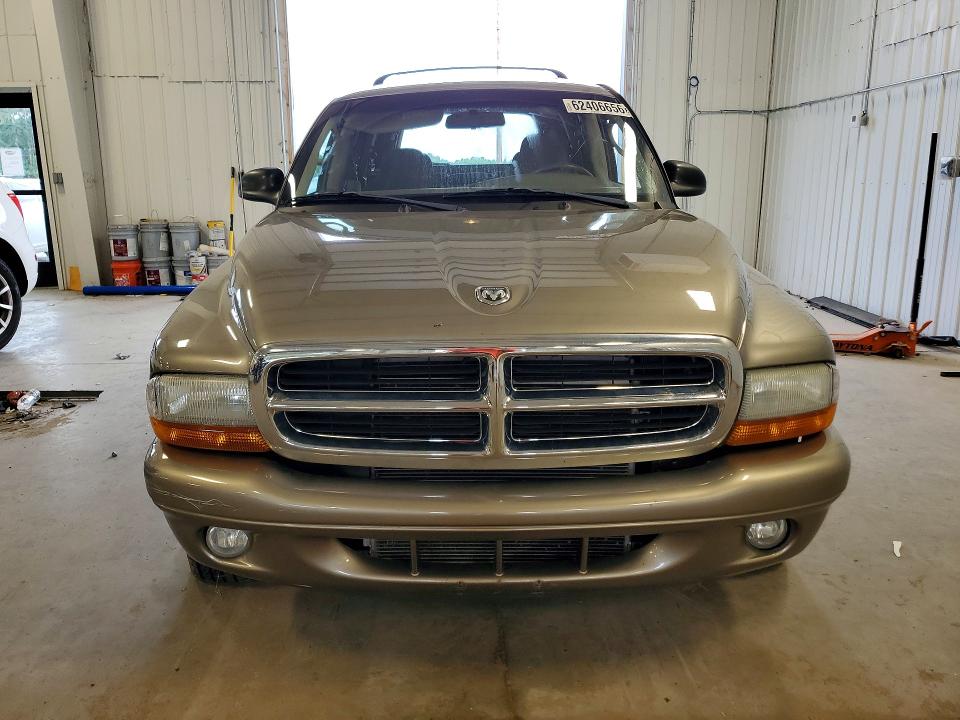 Aukcja sprzedaży 2003 Dodge Durango, vin: 1D4HS48N43F578417, numer aukcji: 62406656