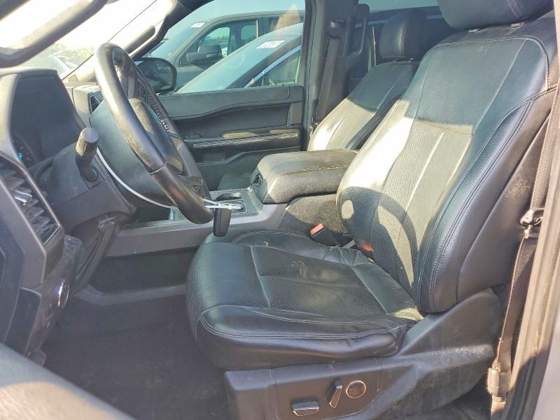 2018 Ford Expedition მანქანა იყიდება აუქციონზე, vin: 1FMJU1JT4JEA31937, აუქციონის ნომერი: 60028656