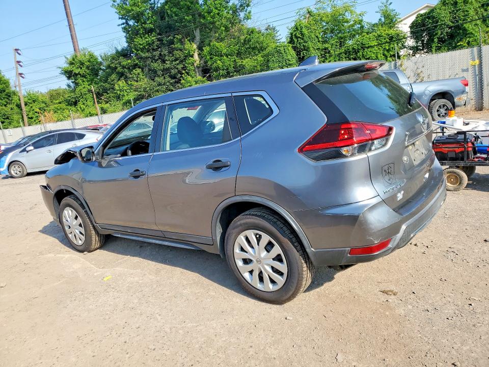 Aukcja sprzedaży 2019 Nissan Rogue, vin: KNMAT2MV3KP500158, numer aukcji: 85981195