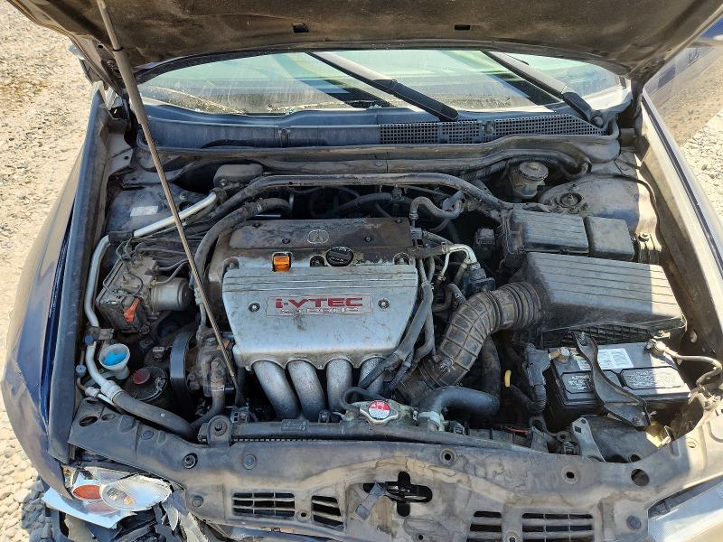 62601166 :رقم المزاد ، JH4CL96948C008447 vin ، 2008 Acura Tsx مزاد بيع