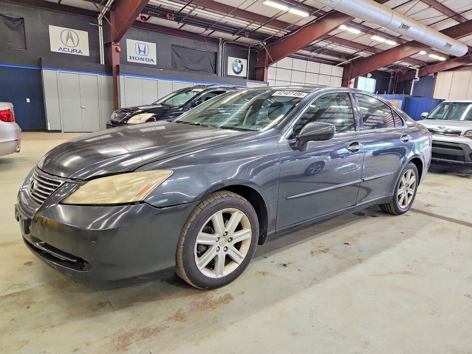 Aukcja sprzedaży 2008 Lexus Es, vin: JTHBJ46GX82252340, numer aukcji: 62407496