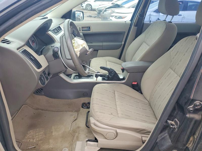 Aukcja sprzedaży 2011 Ford Focus, vin: 1FAHP3FN8BW141441, numer aukcji: 62254276